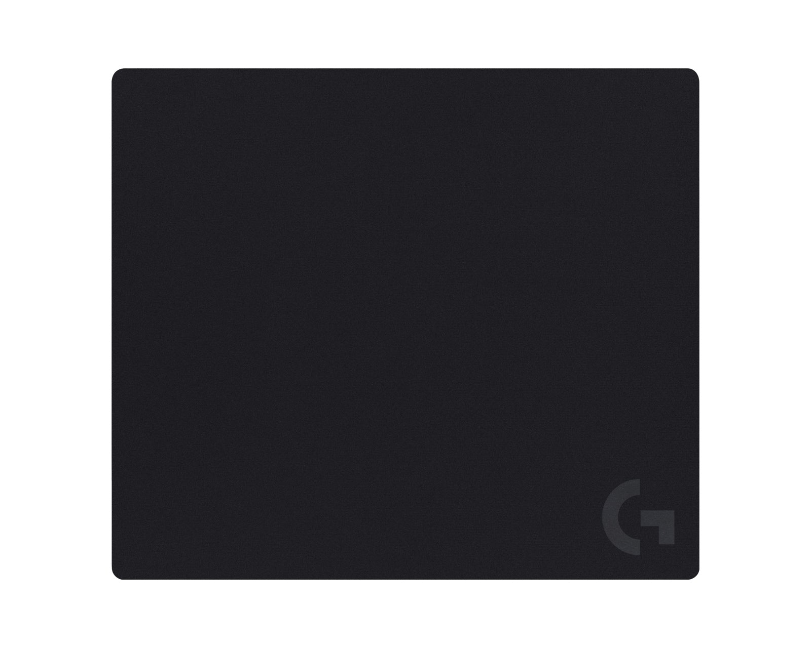 Logitech G740 Large Tykk Gaming Musematte - Svart