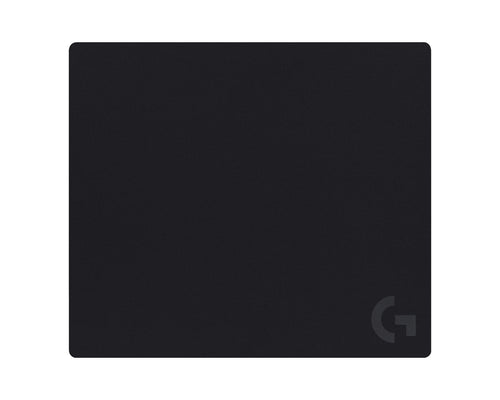 Logitech G740 Large Tykk Gaming Musematte - Svart