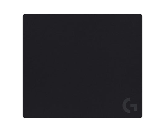 Logitech G740 Large Tykk Gaming Musematte - Svart