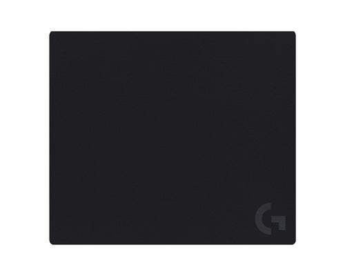 Logitech G640 Gaming Musematte - Svart
