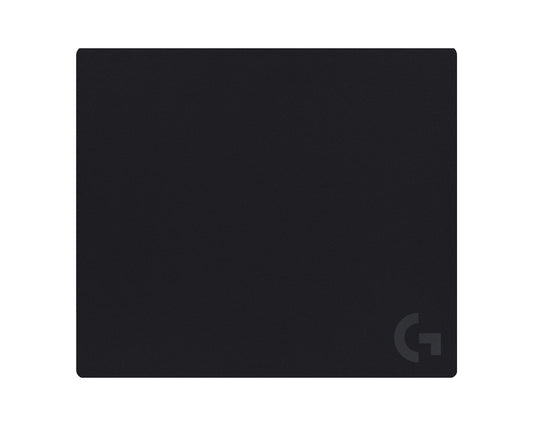 Logitech G640 Gaming Musematte - Svart