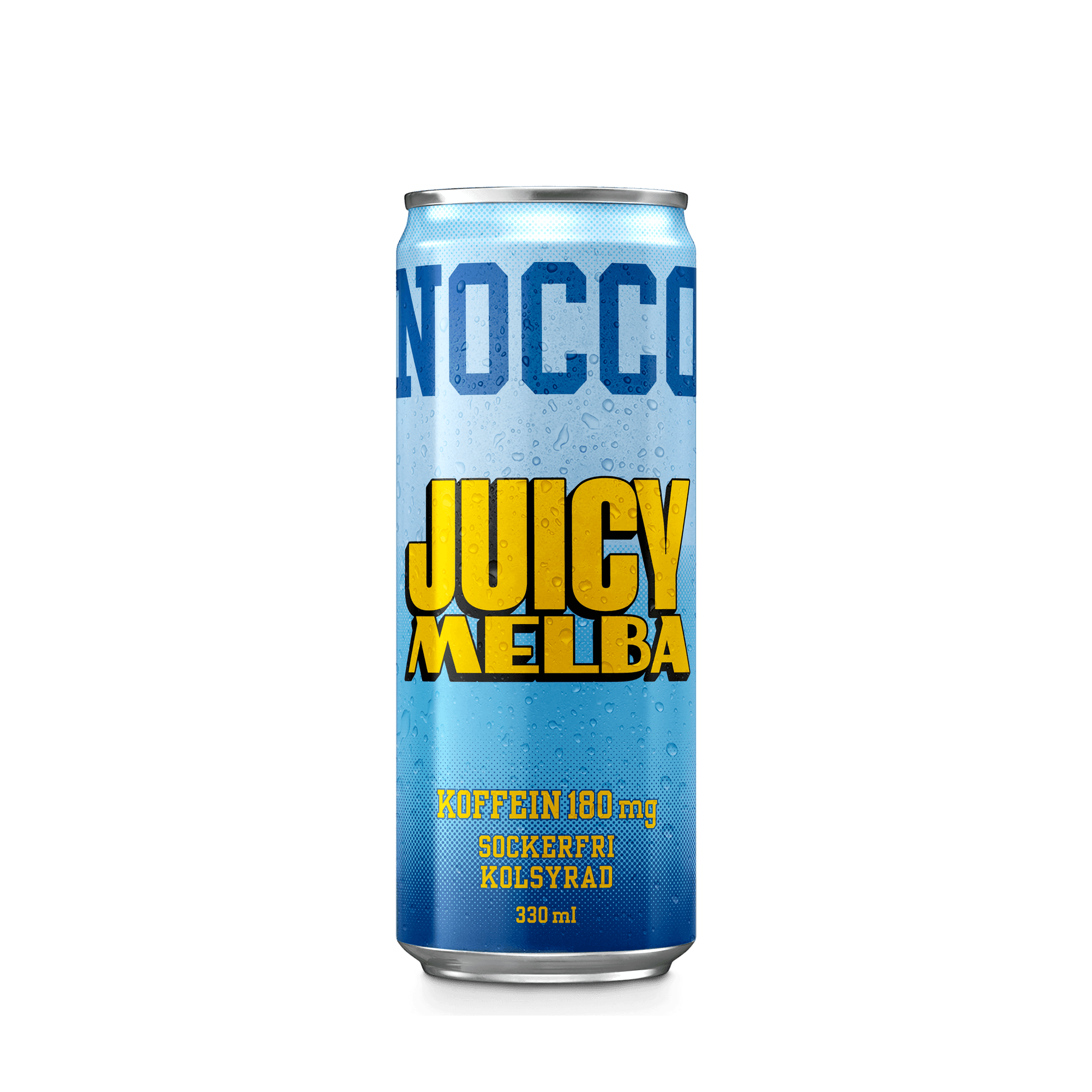 NOCCO Juicy Melba 24-pack – alternativ produktvisning