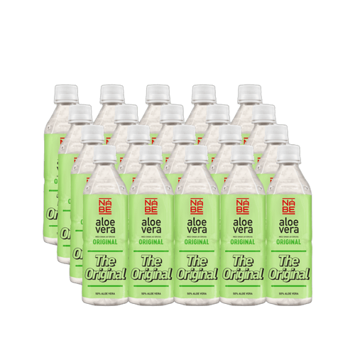 NÅBE Aloe Vera - Original 20-pack