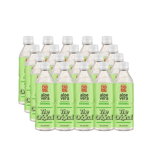 NÅBE Aloe Vera - Original 20-pack