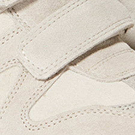 Isabel Marant Bekett damesko i ecru