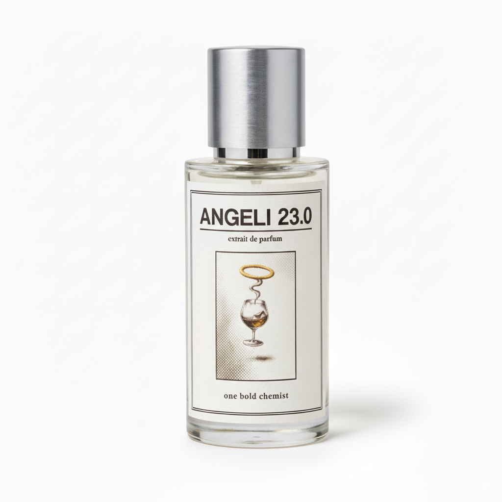 Angeli 23.0 produktbilde 1
