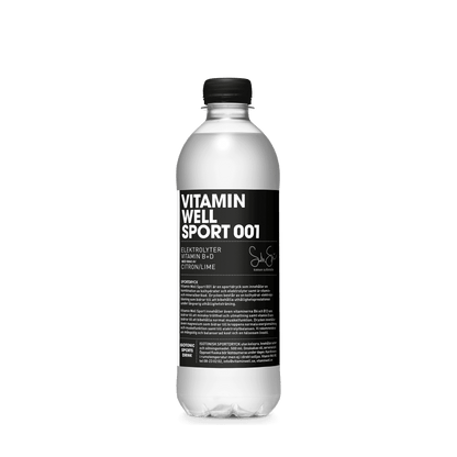 Vitamin Well Sport 001 12-pack – alternativ produktvisning