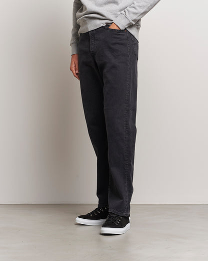 Diemme Marostica Low – Black Suede – detaljbilde 5