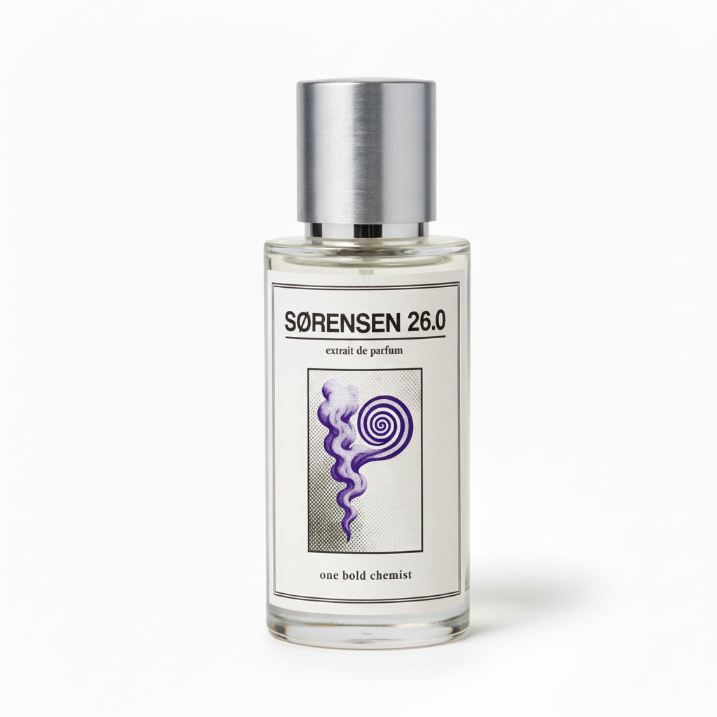 Sørensen 26.0 produktbilde 1