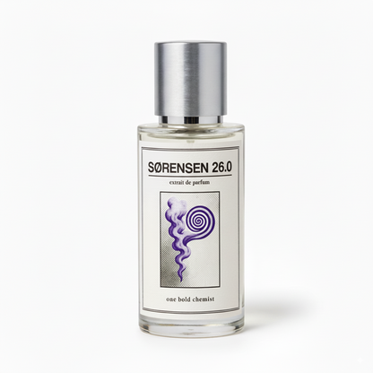 Sørensen 26.0 produktbilde 1