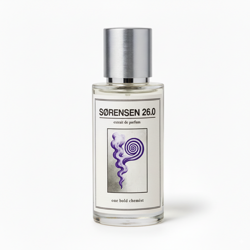 Sørensen 26.0 produktbilde 1