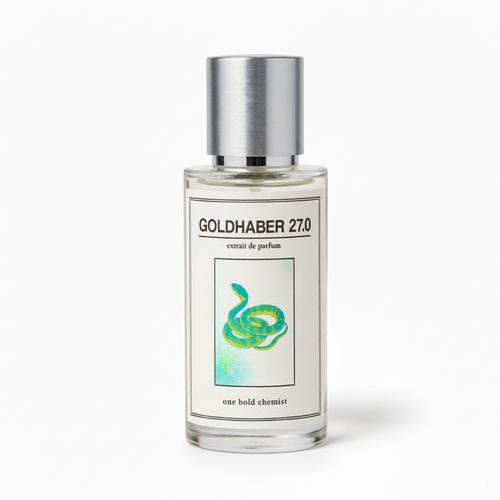 Goldhaber 27.0 produktbilde 1