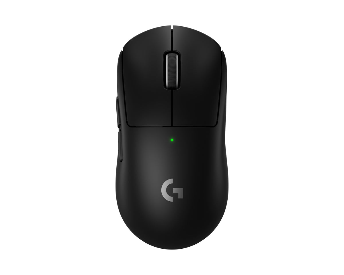 Logitech G PRO X SUPERLIGHT 2 8K Trådløs Gamingmus - Svart