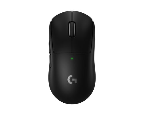 Logitech G PRO X SUPERLIGHT 2 8K Trådløs Gamingmus - Svart