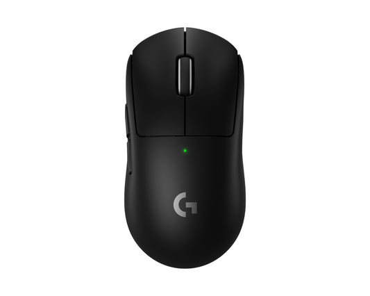 Logitech G PRO X SUPERLIGHT 2 8K Trådløs Gamingmus - Svart