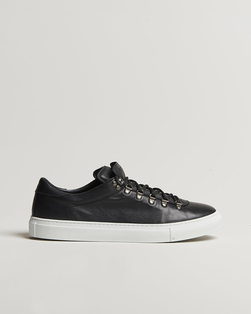 Diemme Marostica Low – Black Nappa – EU 46