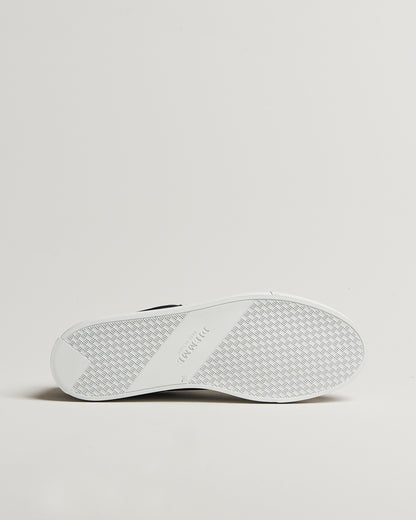 Diemme Marostica Low – Black Nappa – detaljbilde 2
