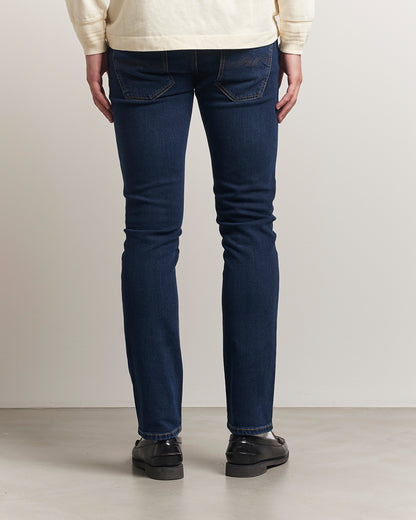 Nudie Jeans Grim Tim Jeans – New Ink – New Ink