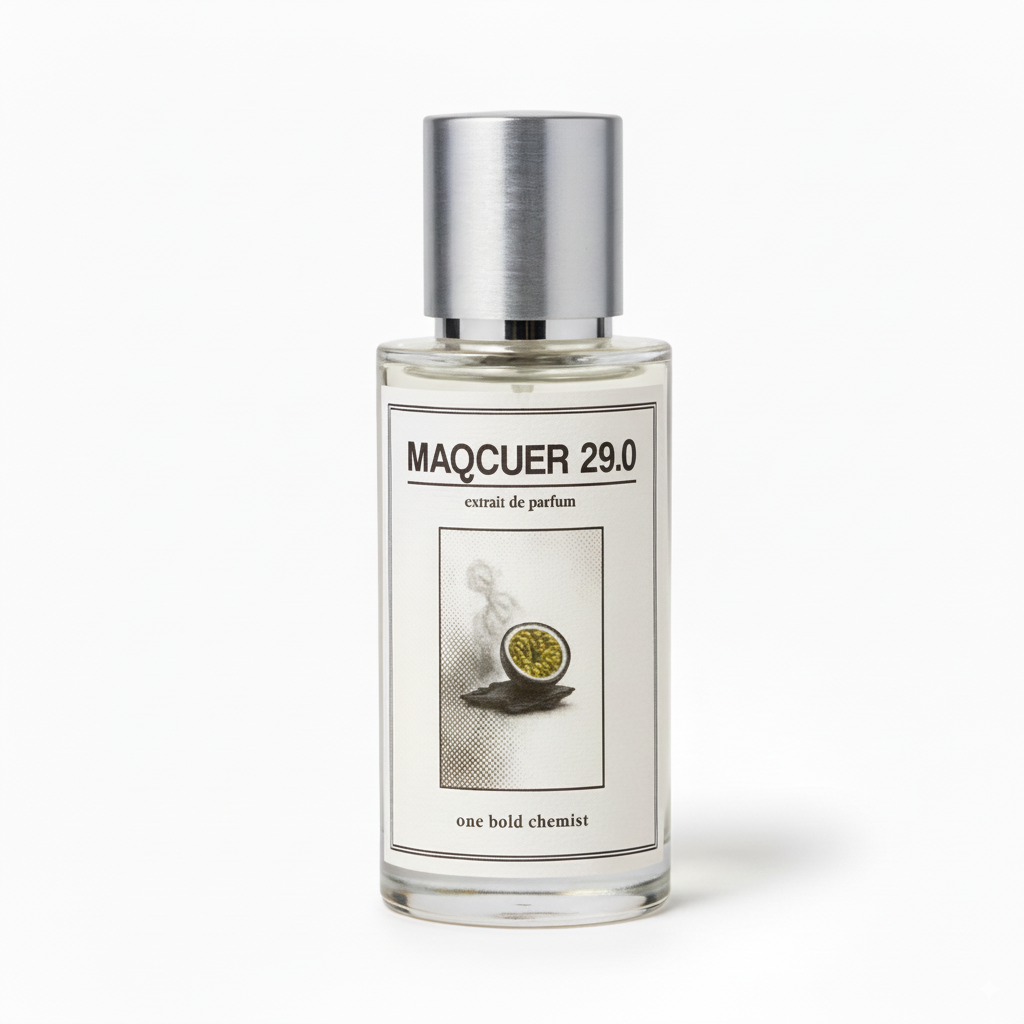 Macquer 29.0 produktbilde 1