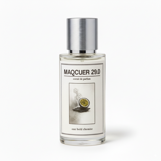 Macquer 29.0 produktbilde 1
