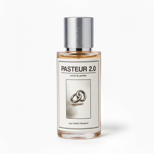 Pasteur 2.0 produktbilde 1