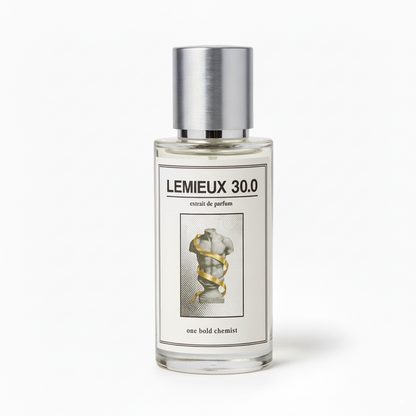 LeMieux 30.0 produktbilde 1