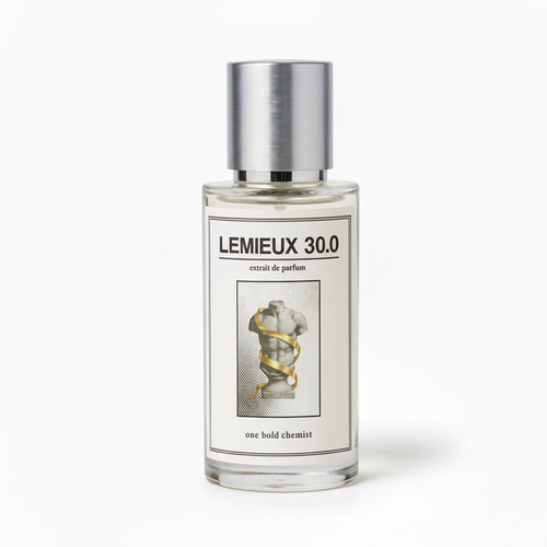 LeMieux 30.0 produktbilde 1