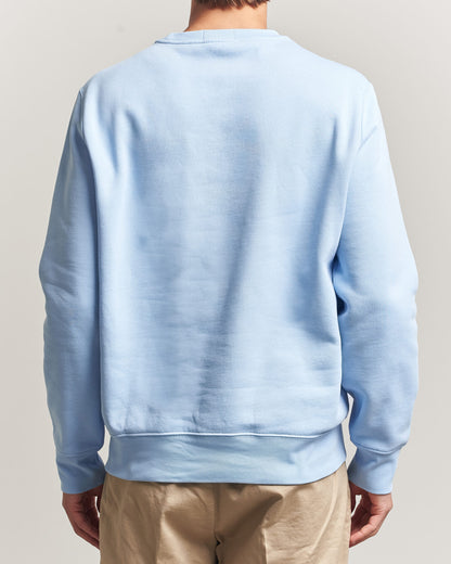 Polo Ralph Lauren Newport Bear Sweatshirt i kontorblå, produktbilde 4