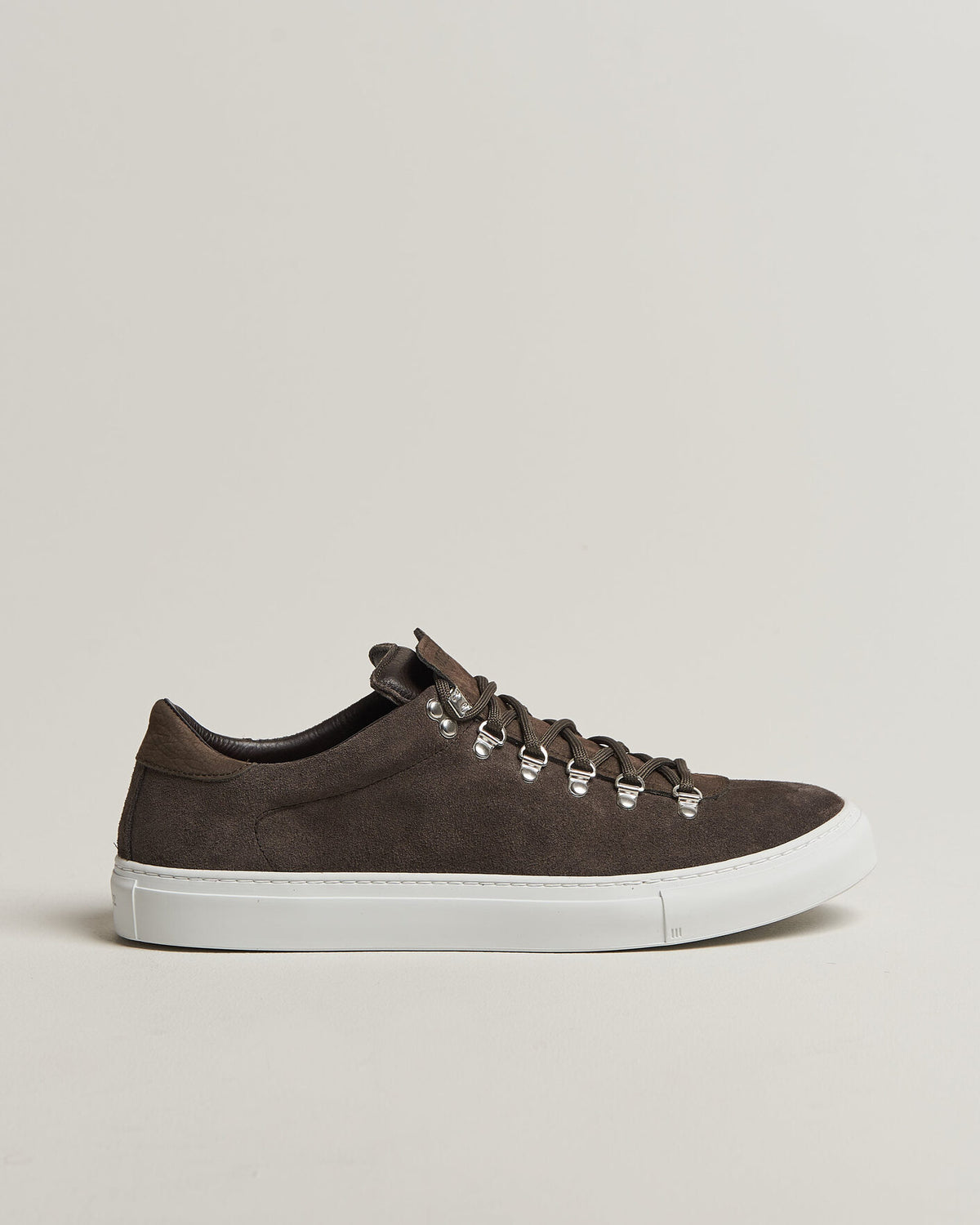 Diemme Marostica Low – Smog Suede – EU 45