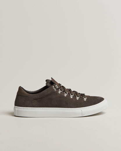 Diemme Marostica Low – Smog Suede – EU 45