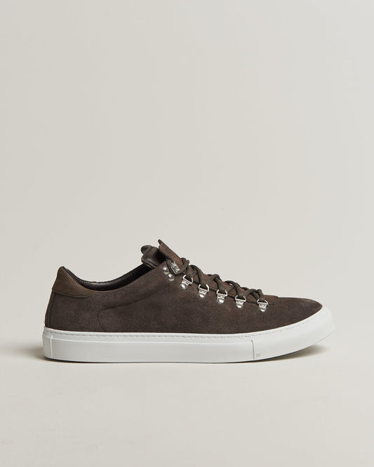 Diemme Marostica Low – Smog Suede – EU 45