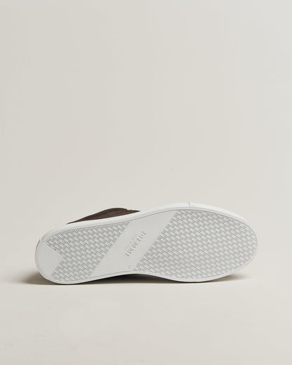 Diemme Marostica Low – Smog Suede – detaljbilde 2