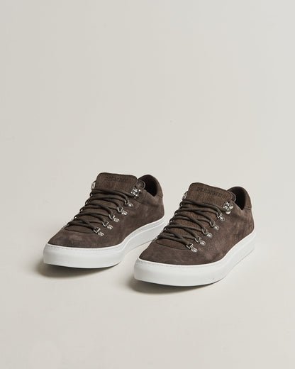 Diemme Marostica Low – Smog Suede – detaljbilde 3