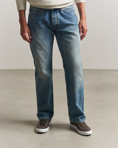 Diemme Marostica Low – Smog Suede – detaljbilde 5