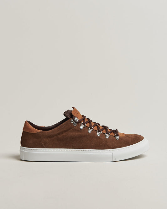 Diemme Marostica Low – Wood Suede – EU 46