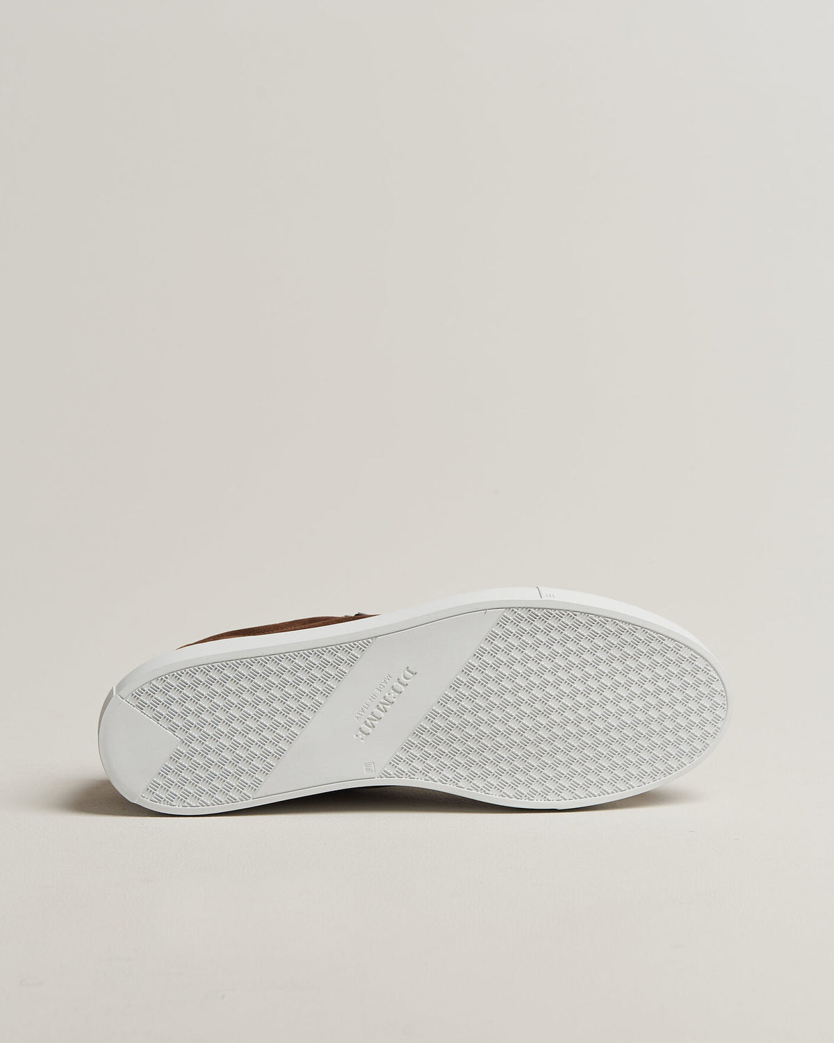 Diemme Marostica Low – Wood Suede – detaljbilde 2