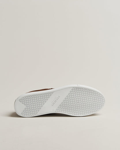 Diemme Marostica Low – Wood Suede – detaljbilde 2