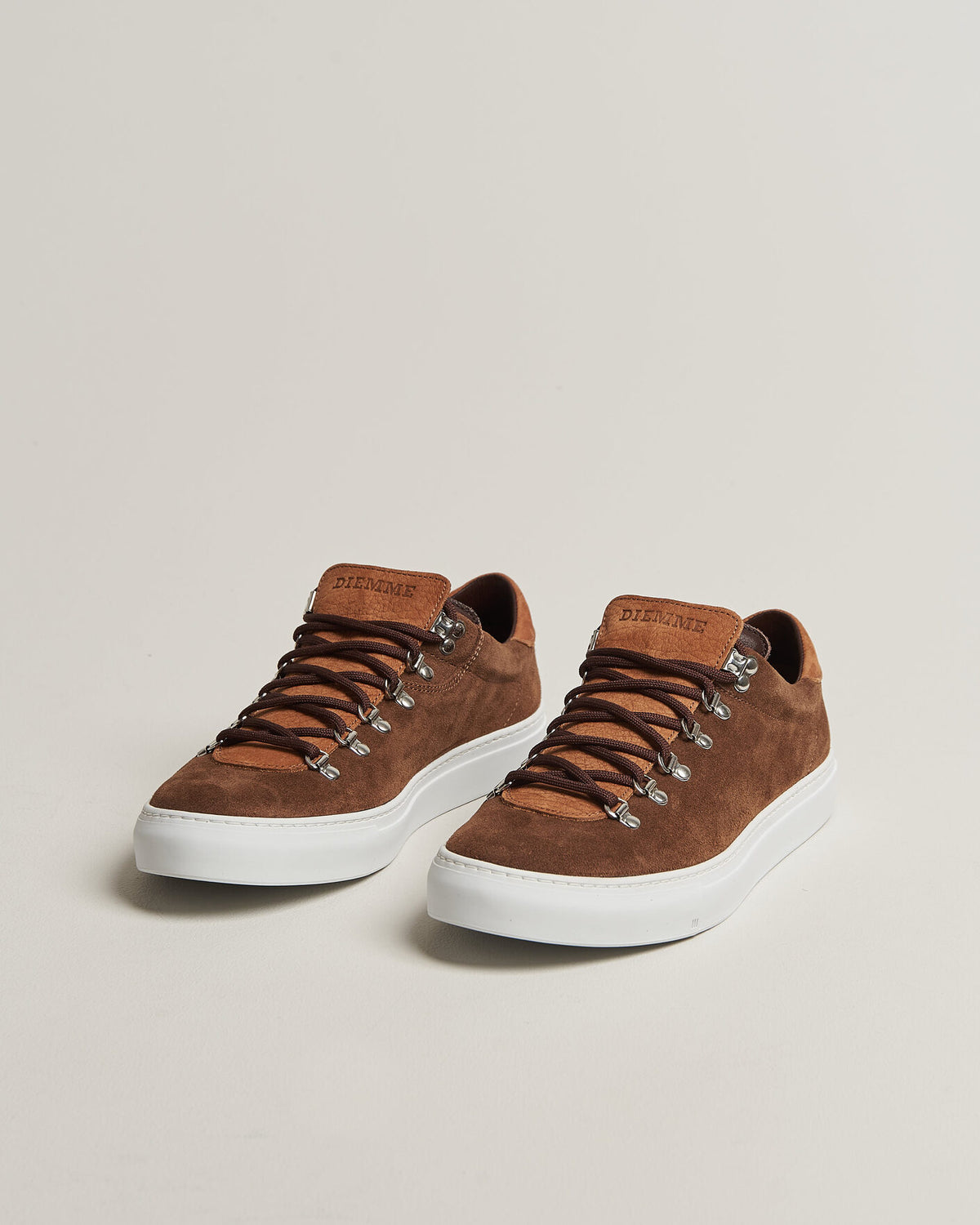 Diemme Marostica Low – Wood Suede – detaljbilde 3