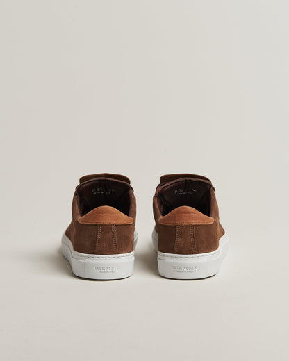 Diemme Marostica Low – Wood Suede – detaljbilde 4