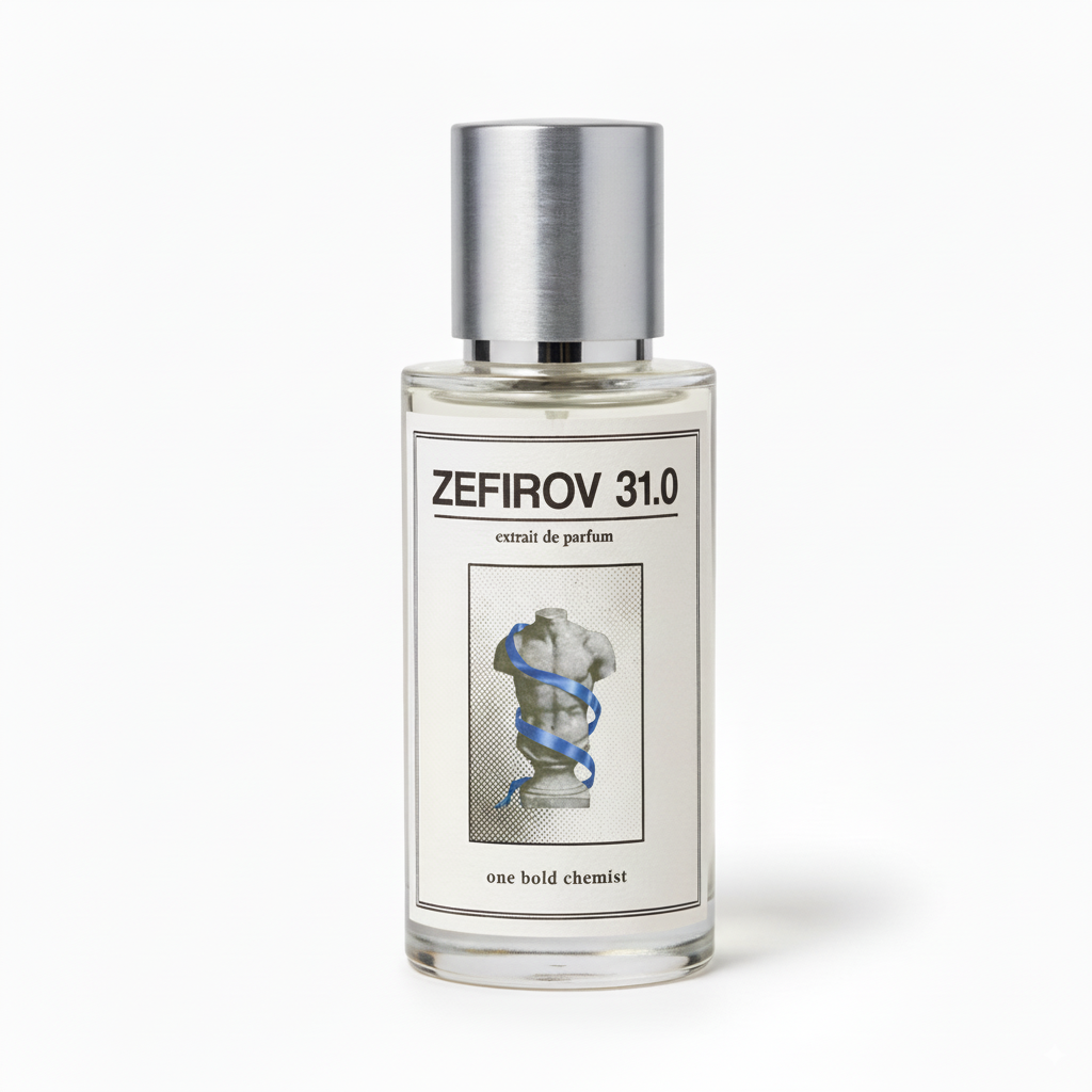 Zefirov 31.0 produktbilde 1