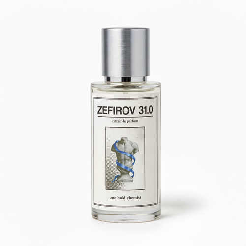 Zefirov 31.0 produktbilde 1