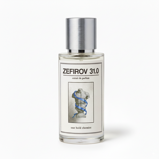 Zefirov 31.0 produktbilde 1