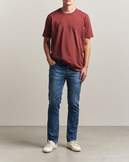 Nudie Jeans Grim Tim Jeans – Life Tracks – Life Tracks