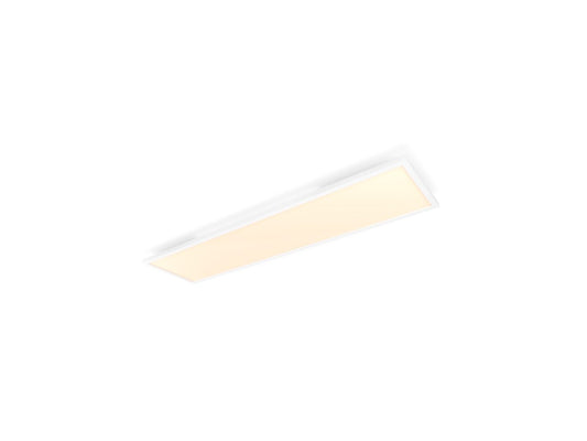 Philips Hue Aurelle rektangulær panelarmatur – produktbilde