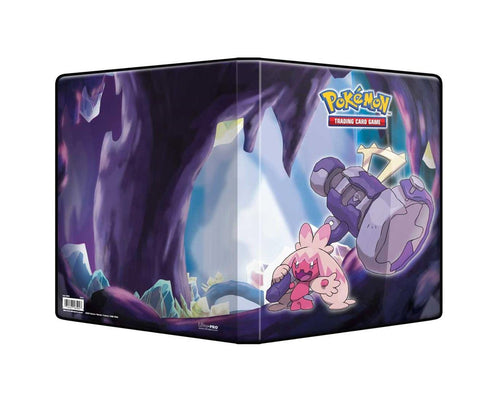 Pokémon 9-Pocket Binder: Tinkaton – original produktbilde