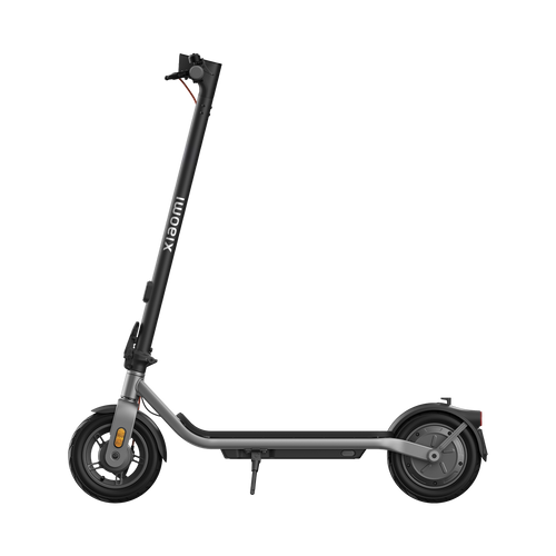 Xiaomi Electric Scooter 5 — Pendlerens blå kraftpakke