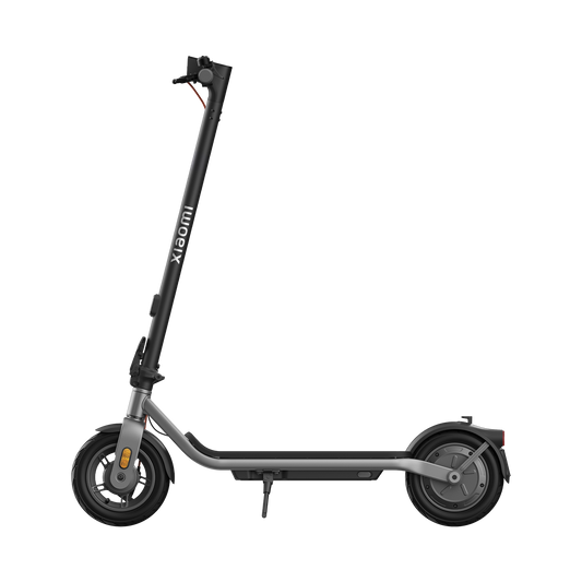 Xiaomi Electric Scooter 5 — Pendlerens blå kraftpakke