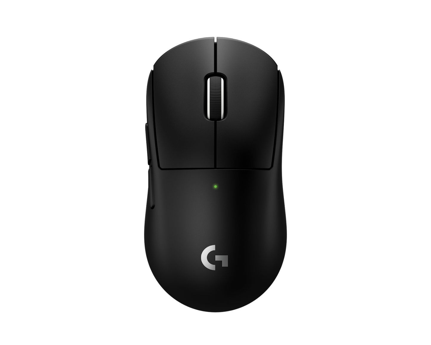 Logitech Pro X Superlight 2c Trådløs Gamingmus - Svart