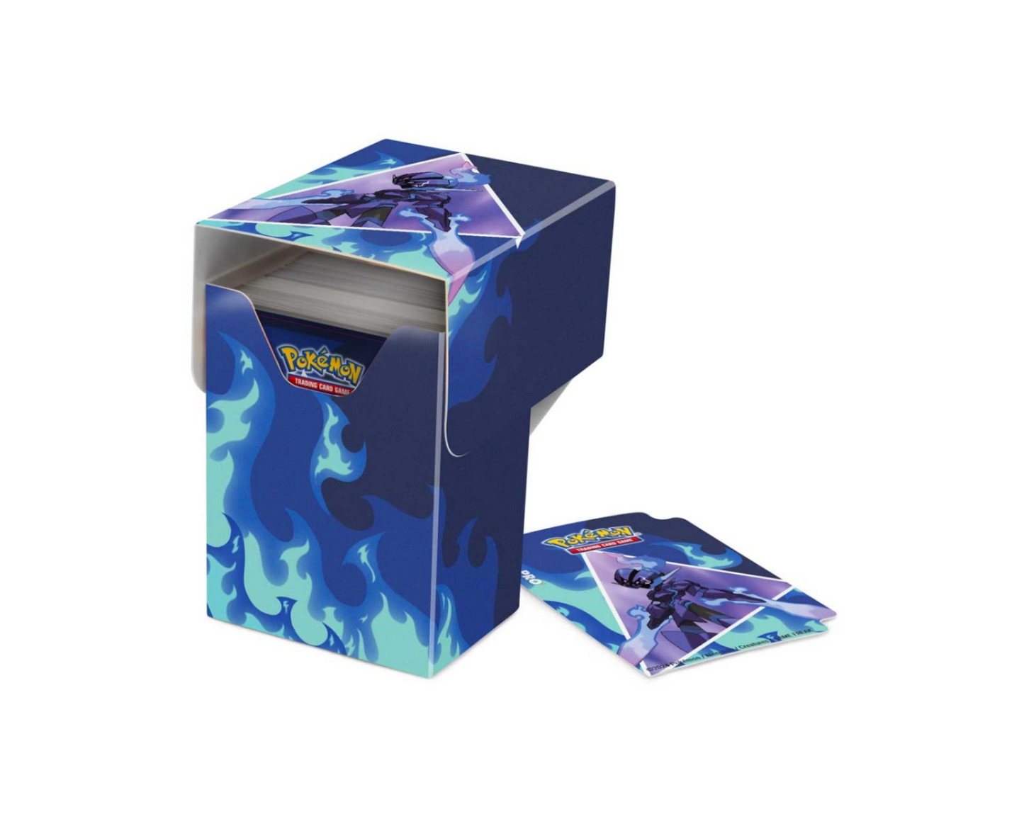 Pokémon Full View Deck Box - Ceruledge – original produktbilde
