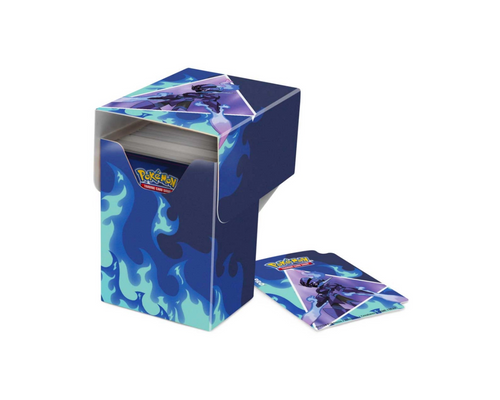 Pokémon Full View Deck Box - Ceruledge – original produktbilde